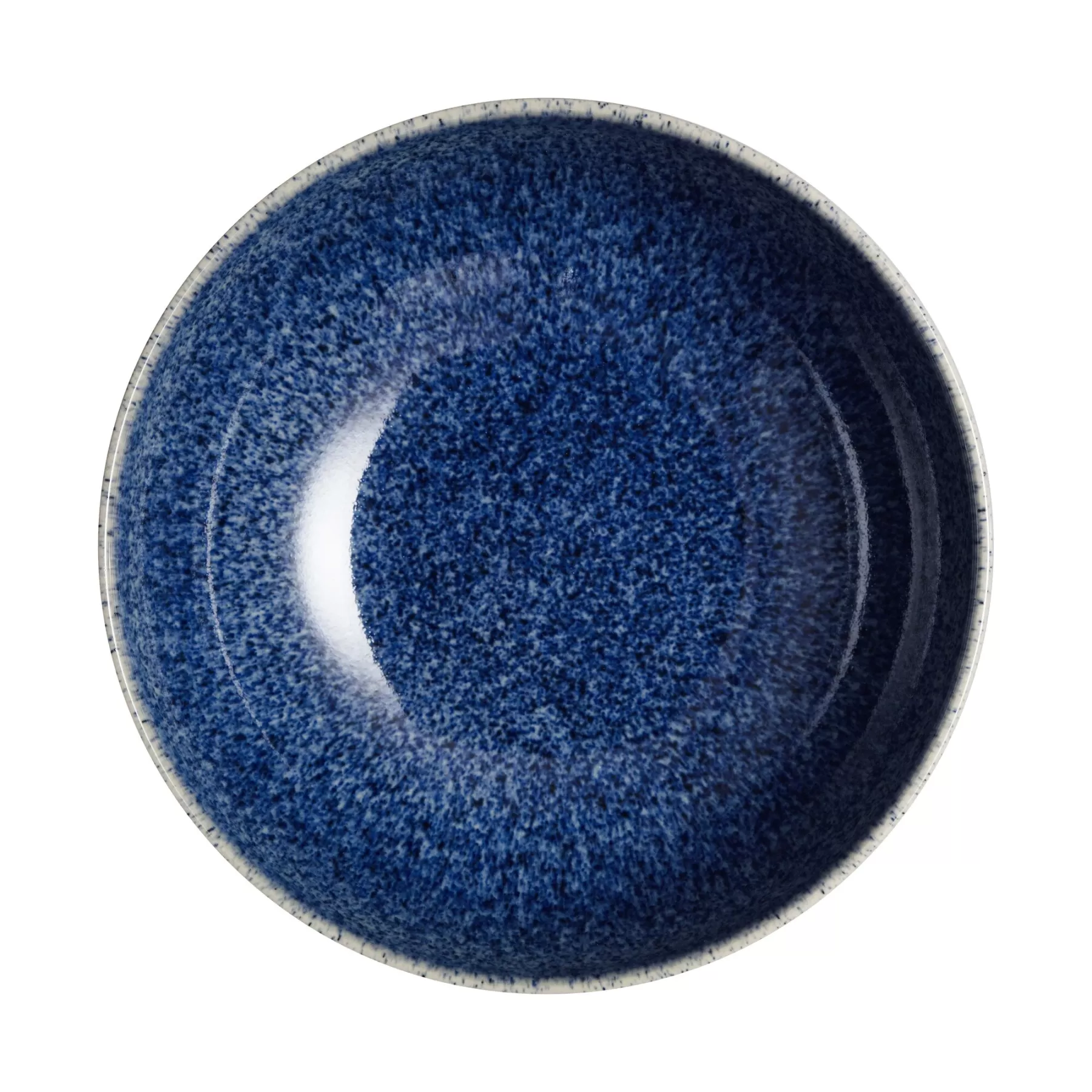 קערת דגנים 17 ס"מ Denby - Studio Blue