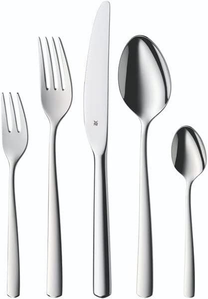 סט סכו"ם 60 חל' דגם בוסטון - wmf