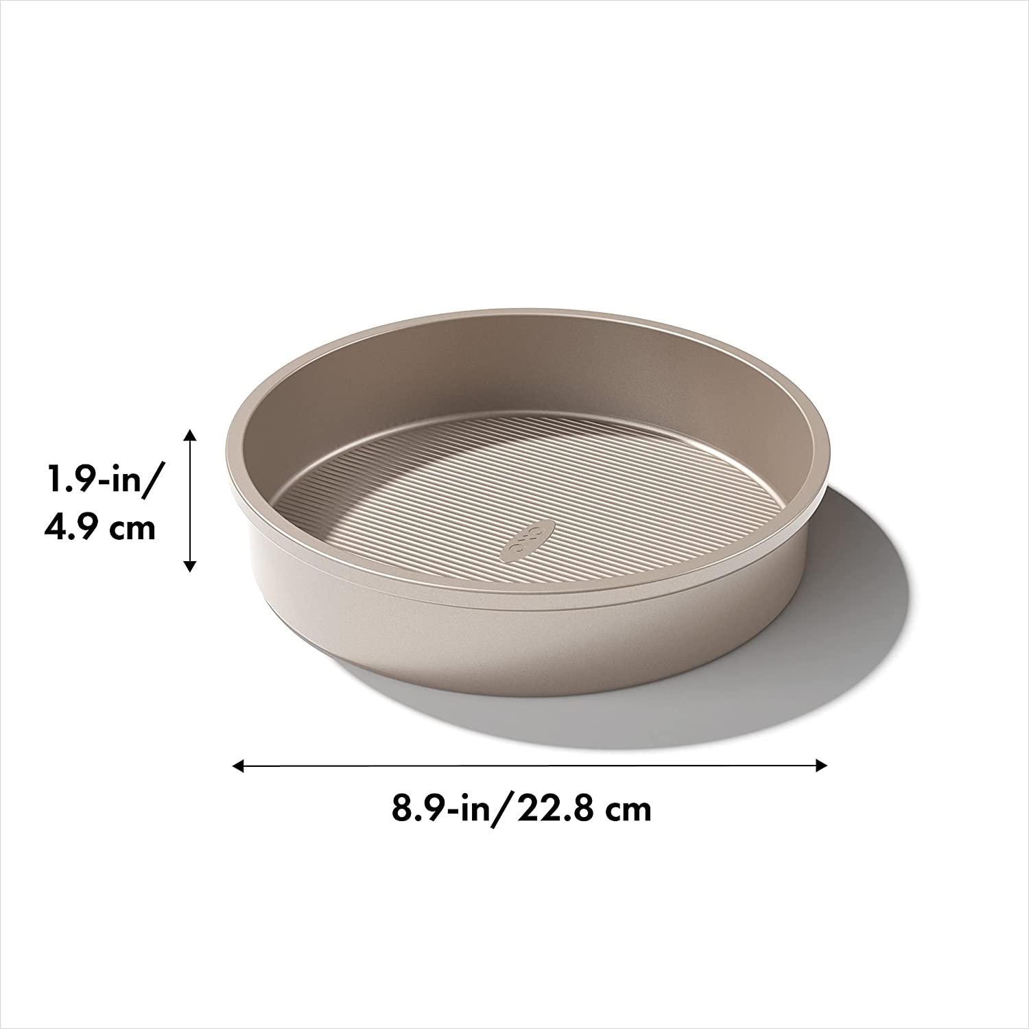 תבנית אפיה עגולה 23 ס"מ - OXO