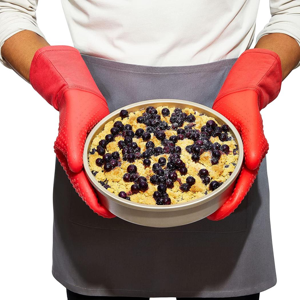תבנית אפיה עגולה 23 ס"מ - OXO