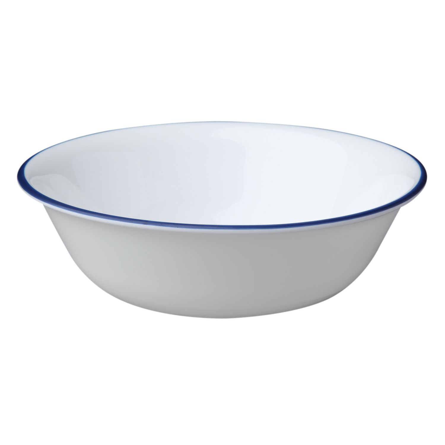 סט 18 צלחות קורנינג קורל דגם (067) Corning Corelle - Caspian