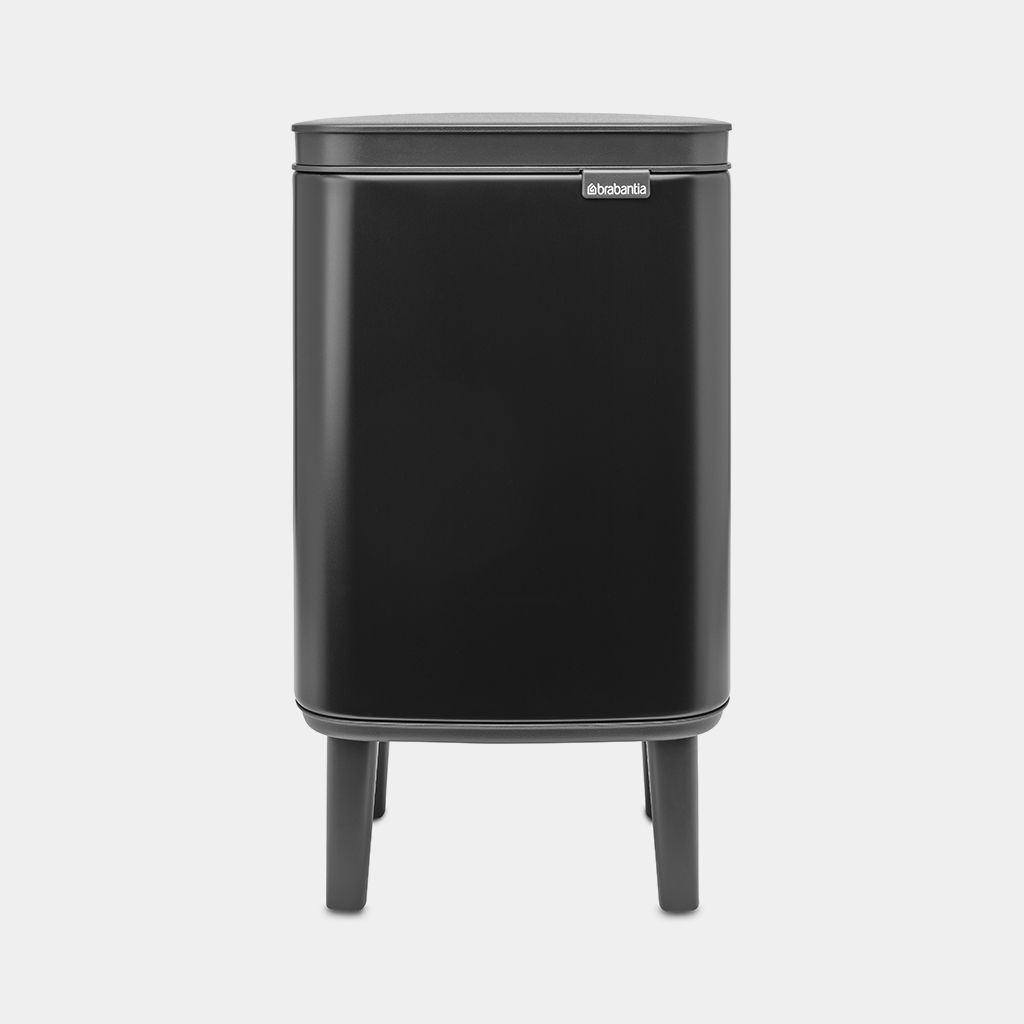 פח אשפה לשרותים BO 4 ליטר - Brabantia