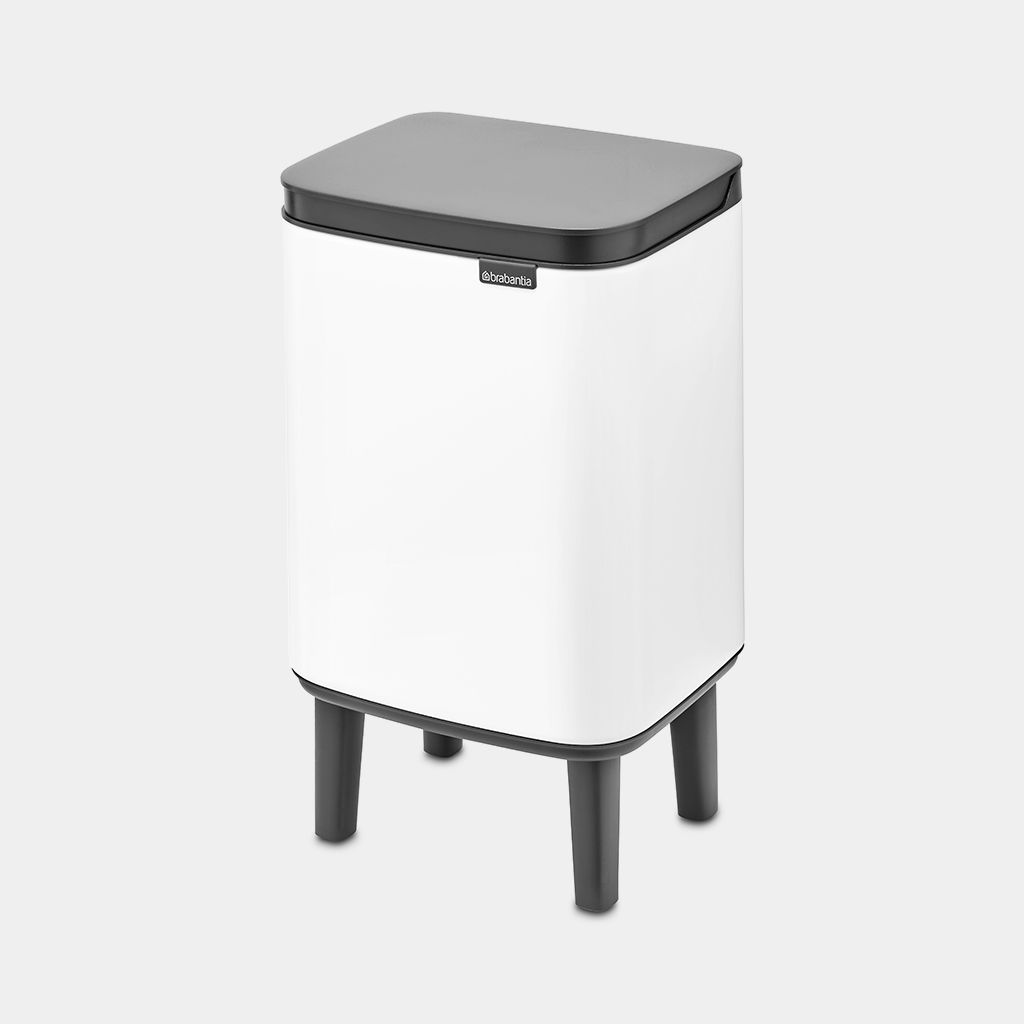 פח אשפה לשרותים BO 4 ליטר - Brabantia