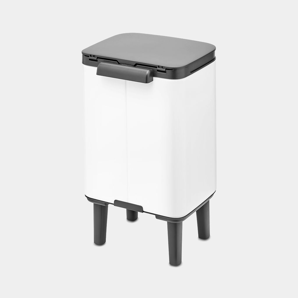פח אשפה לשרותים BO 4 ליטר - Brabantia