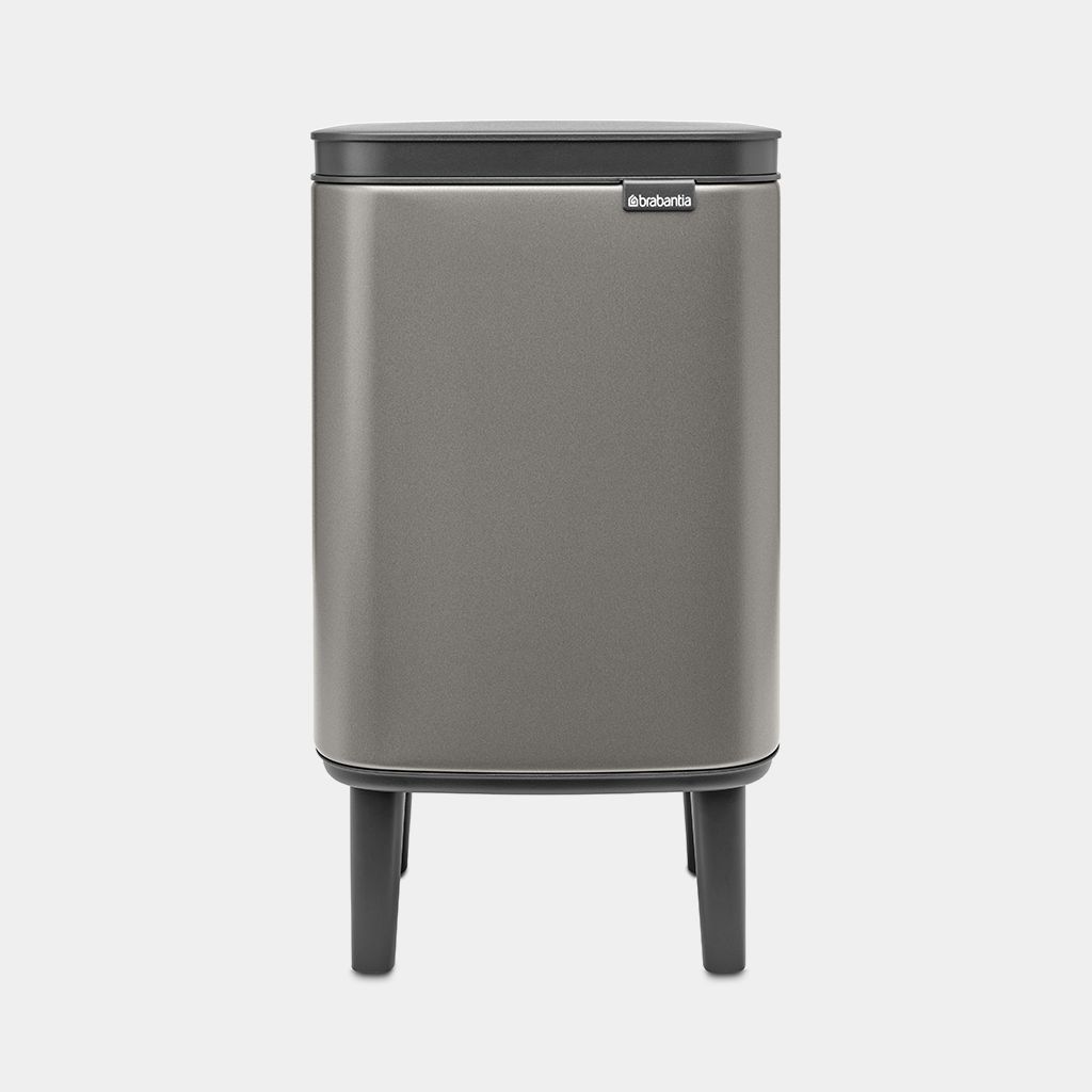  פח אשפה לשרותים BO 7 ליטר - Brabantia