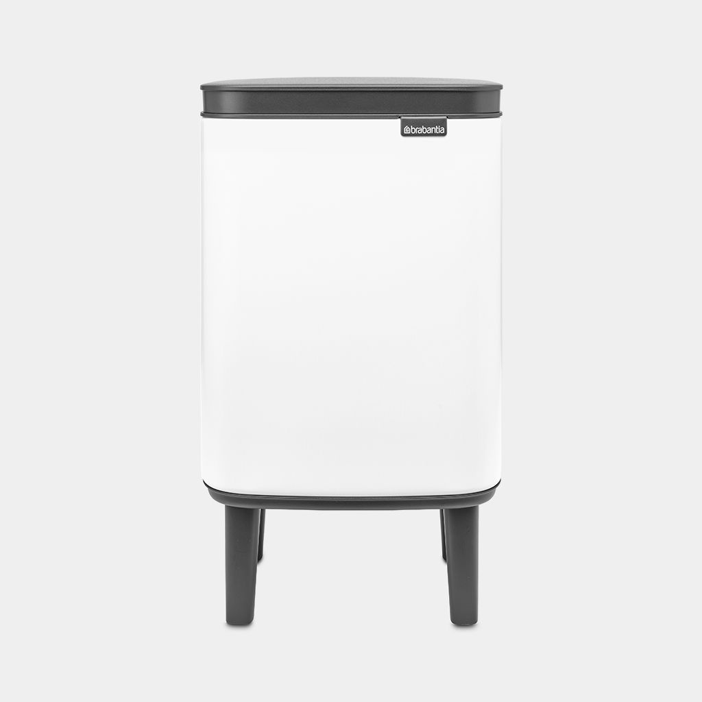  פח אשפה לשרותים BO 7 ליטר - Brabantia