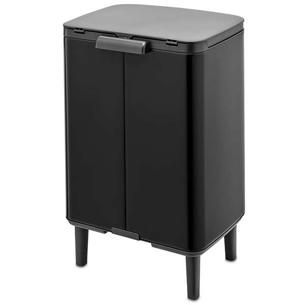 פח אשפה לשרותים BO 12 ליטר - Brabantia