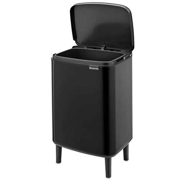 פח אשפה לשרותים BO 12 ליטר - Brabantia