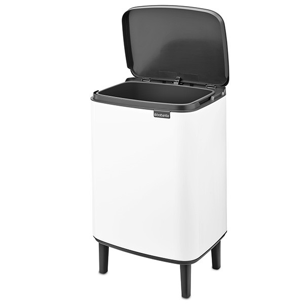 פח אשפה לשרותים BO 12 ליטר - Brabantia