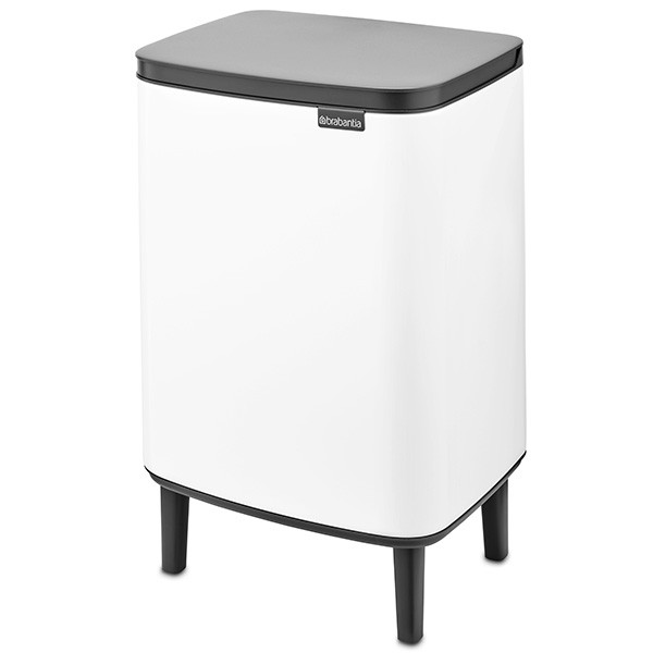 פח אשפה לשרותים BO 12 ליטר - Brabantia