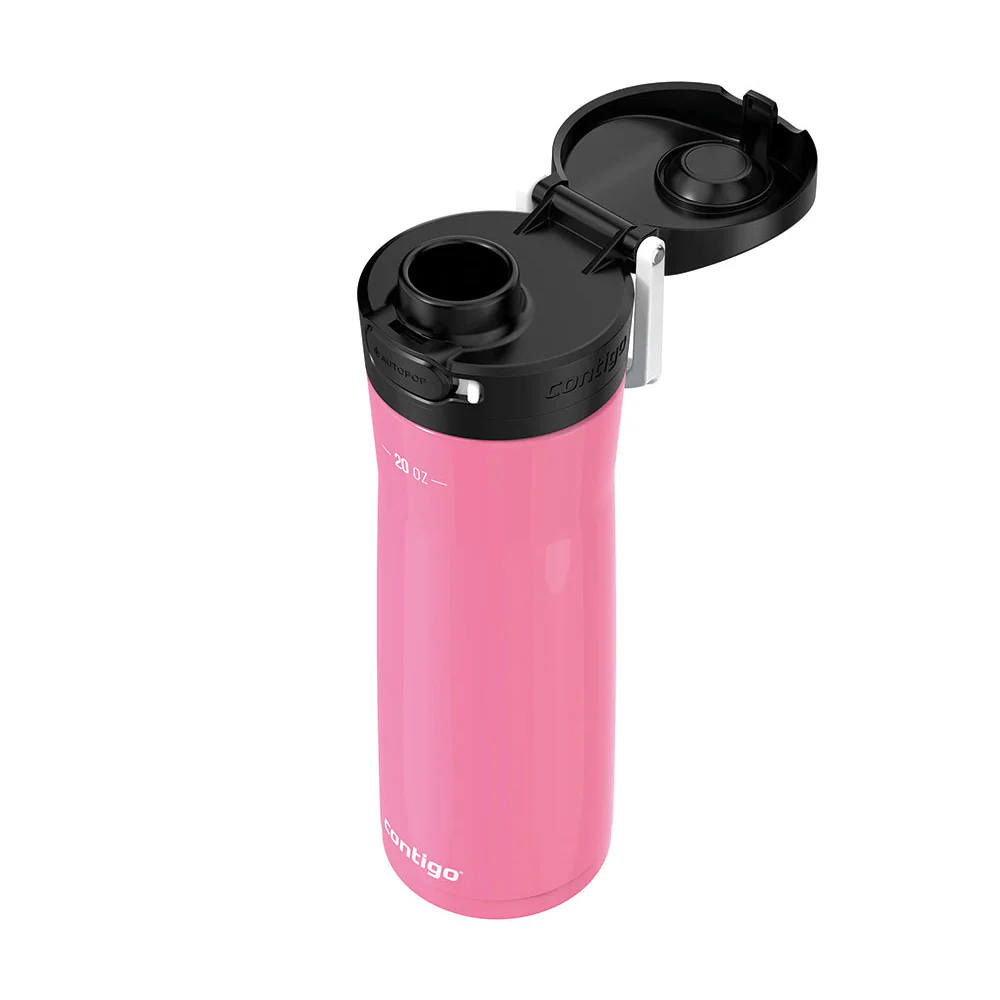 בקבוק נירוסטה 590 מ"ל - קונטיג...