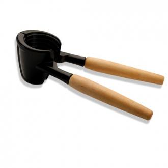 מפצח אגוזים פטנט ידית עץ