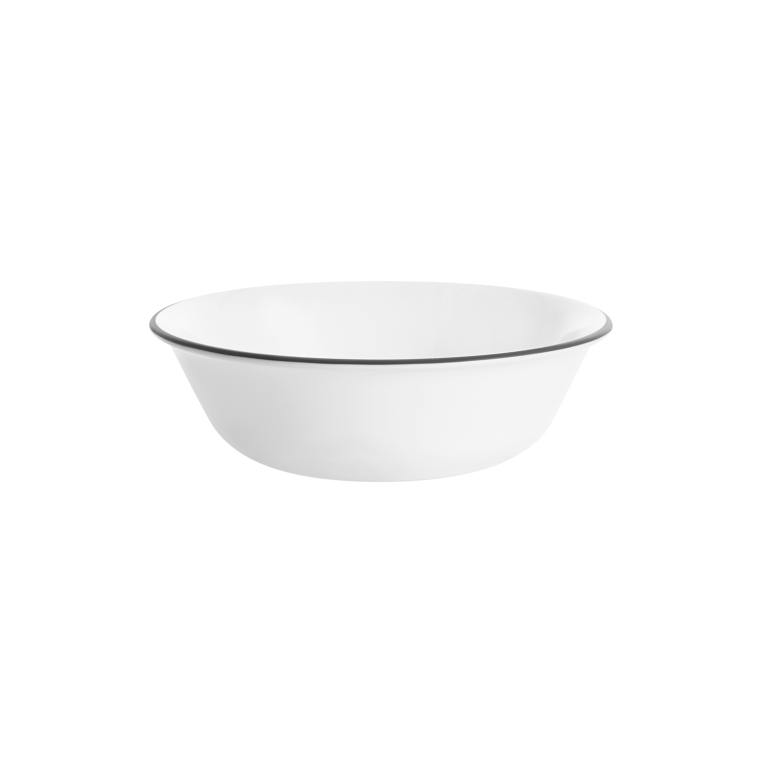 צלחות קורנינג קורל (סט 18 חל') דגם (351) Corning Corelle - Veranda