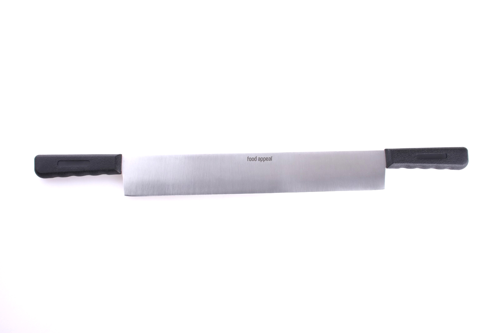 סכין לגבינות קשות ועוגות מקצועית 40 ס"מ -  Food Appeal