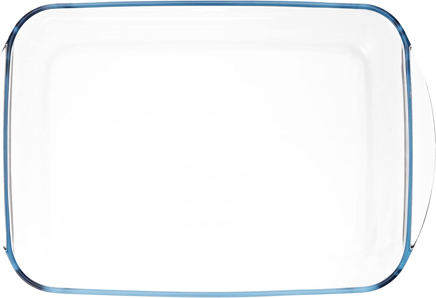 תבנית פיירקס עם מכסה עמוקה  40X27 ס"מ - Pyrex