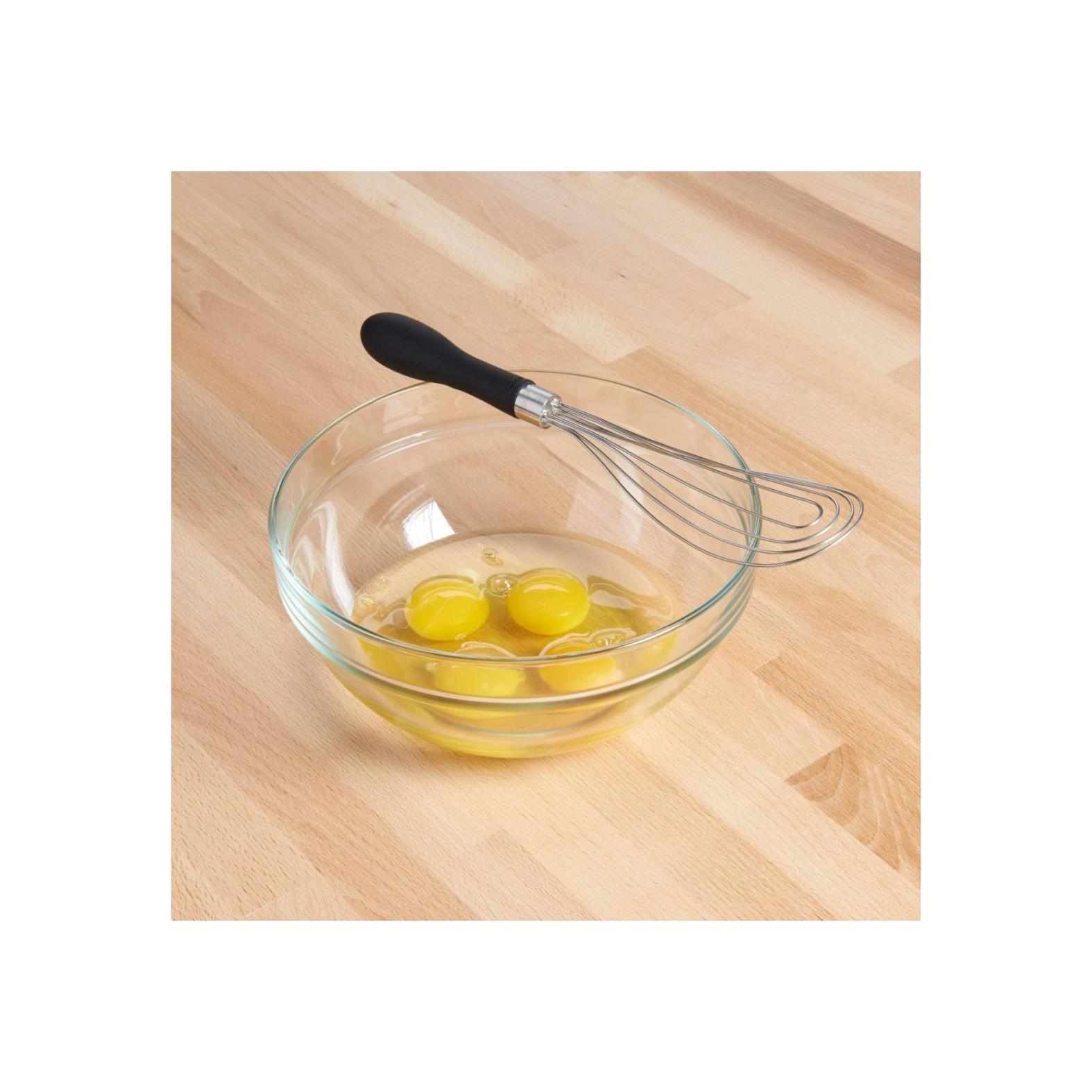 מטרפה שטוחה - OXO