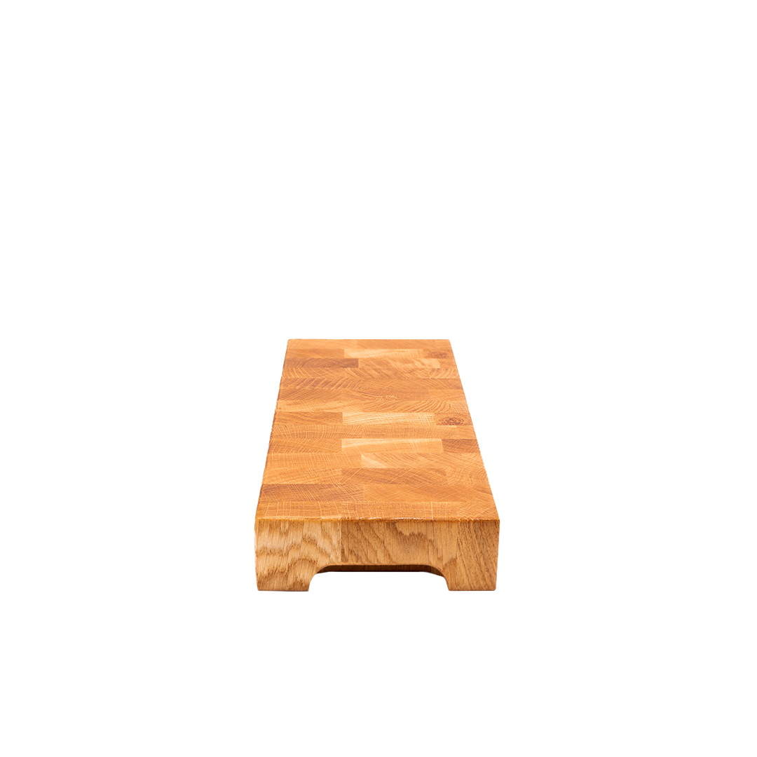 בוצ'ר אנדגריין סיסם 30X14  ללא תעלה - Eco Israel