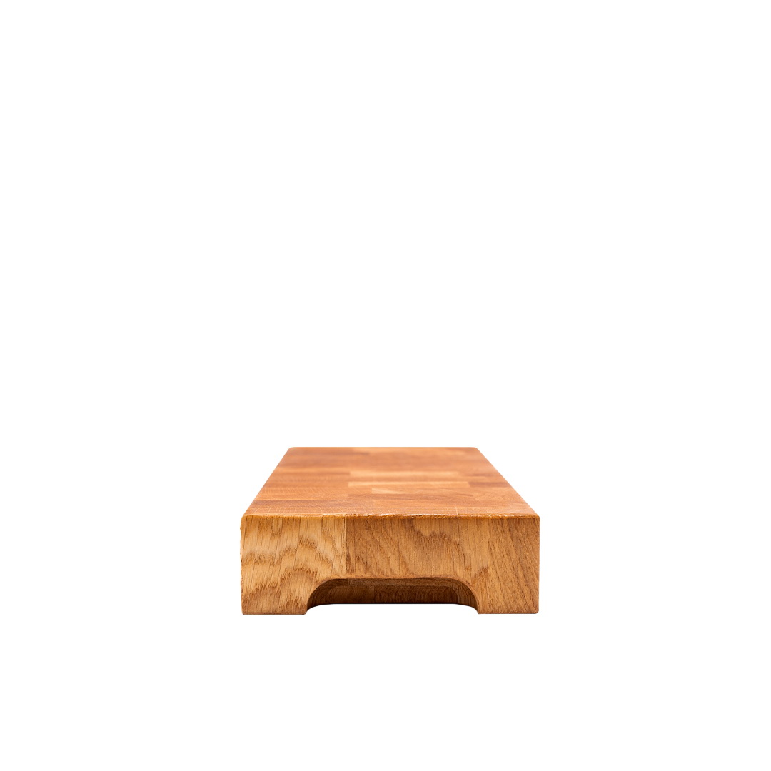 בוצ'ר אנדגריין סיסם 30X14  ללא תעלה - Eco Israel