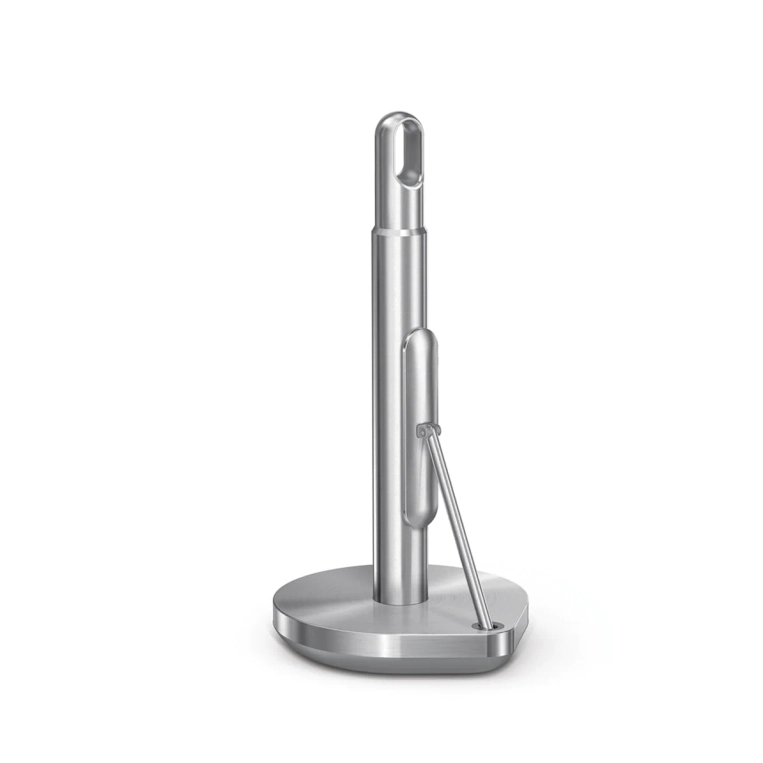 מעמד שולחני למגבת נייר מאט דגם  Simplehuman  - KT1203