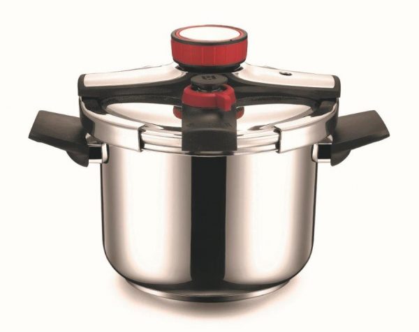 סיר לחץ 10 ליטר רחב מסידרת Com...