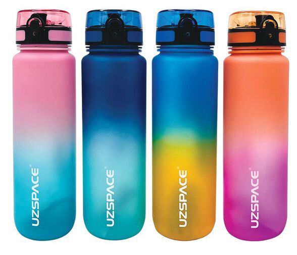 בקבוק שתיה טריטאן 2 גוונים 0.5...