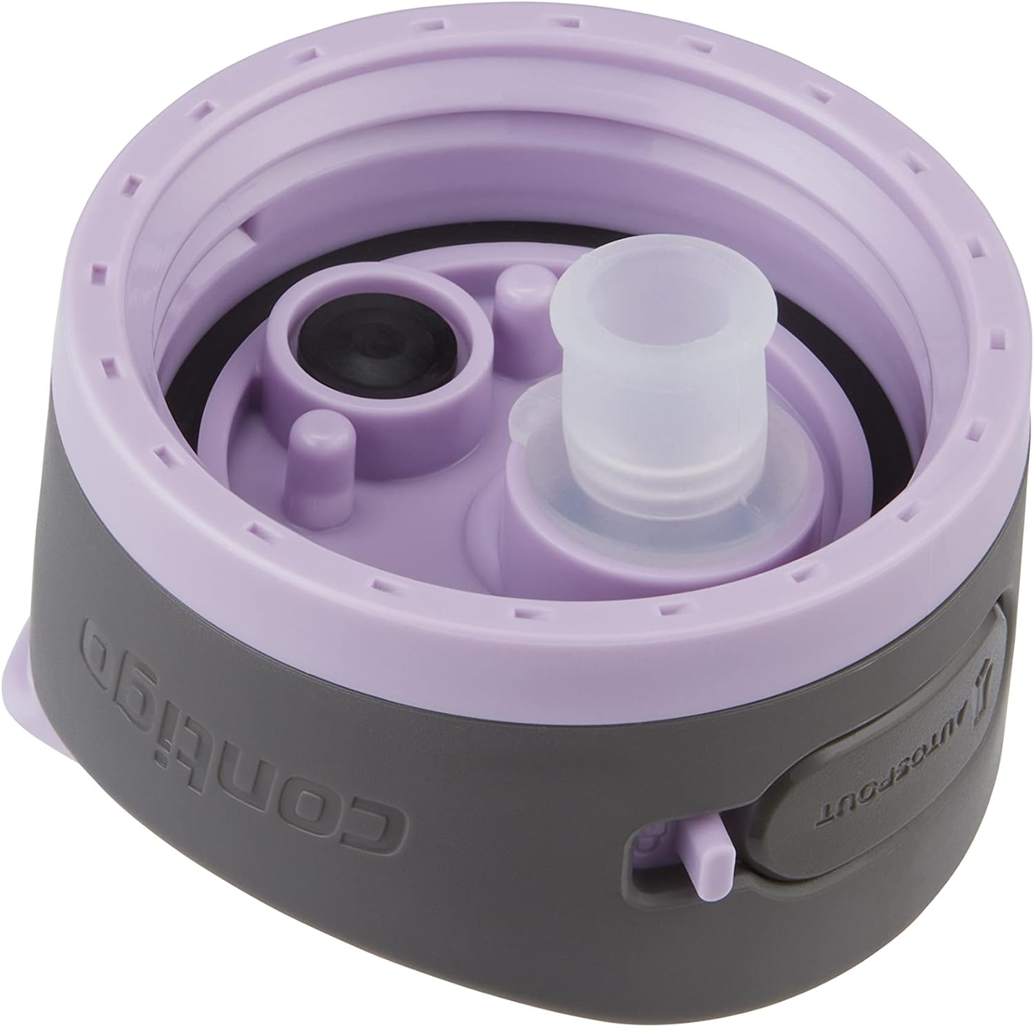 בקבוק קונטיגו Ashland 2.0 720 מ"ל - Contigo