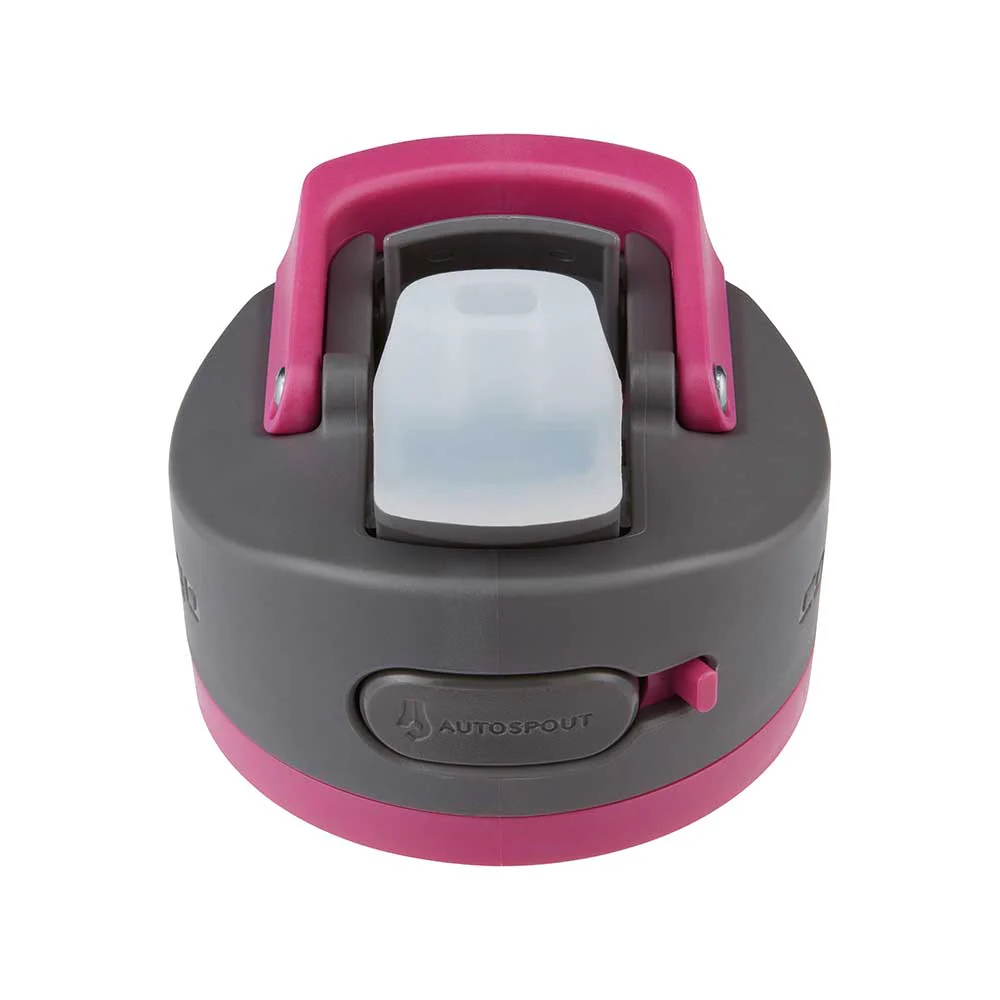 בקבוק קונטיגו Ashland 2.0 720 מ"ל - Contigo