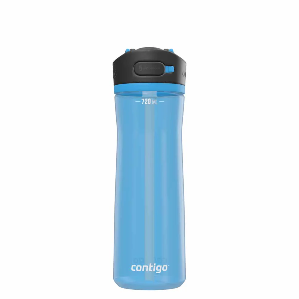 בקבוק קונטיגו Ashland 2.0 720 מ"ל - Contigo