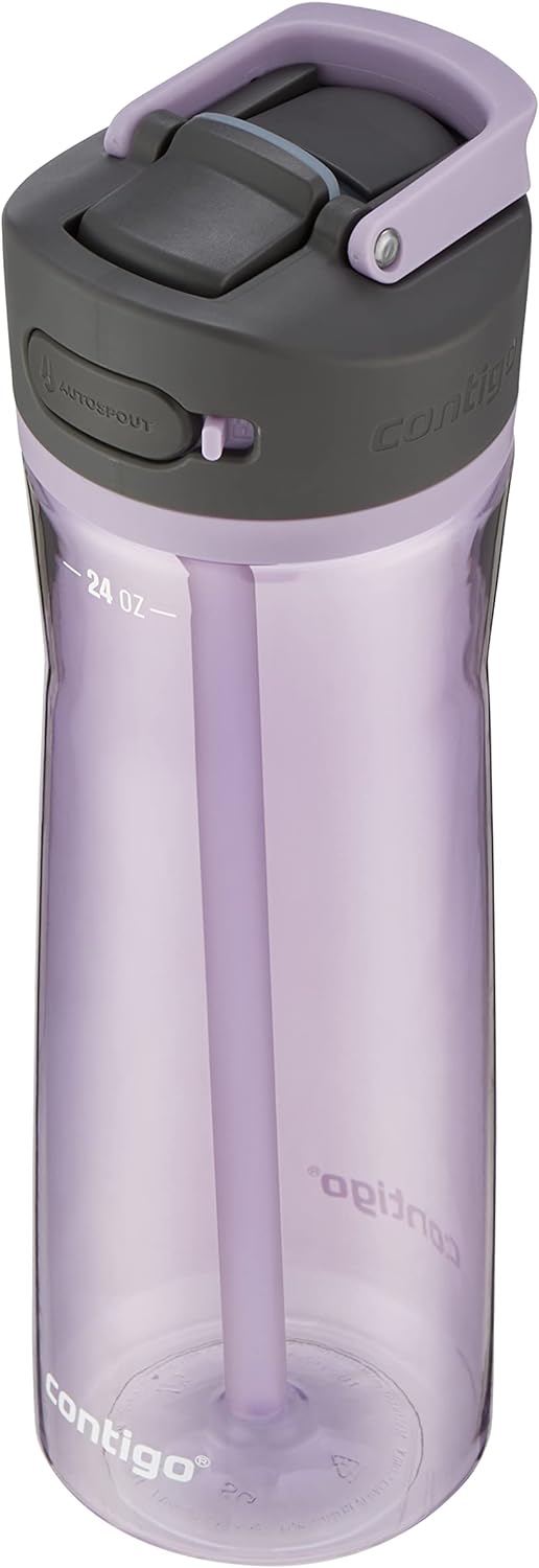 בקבוק קונטיגו Ashland 2.0 720 מ"ל - Contigo