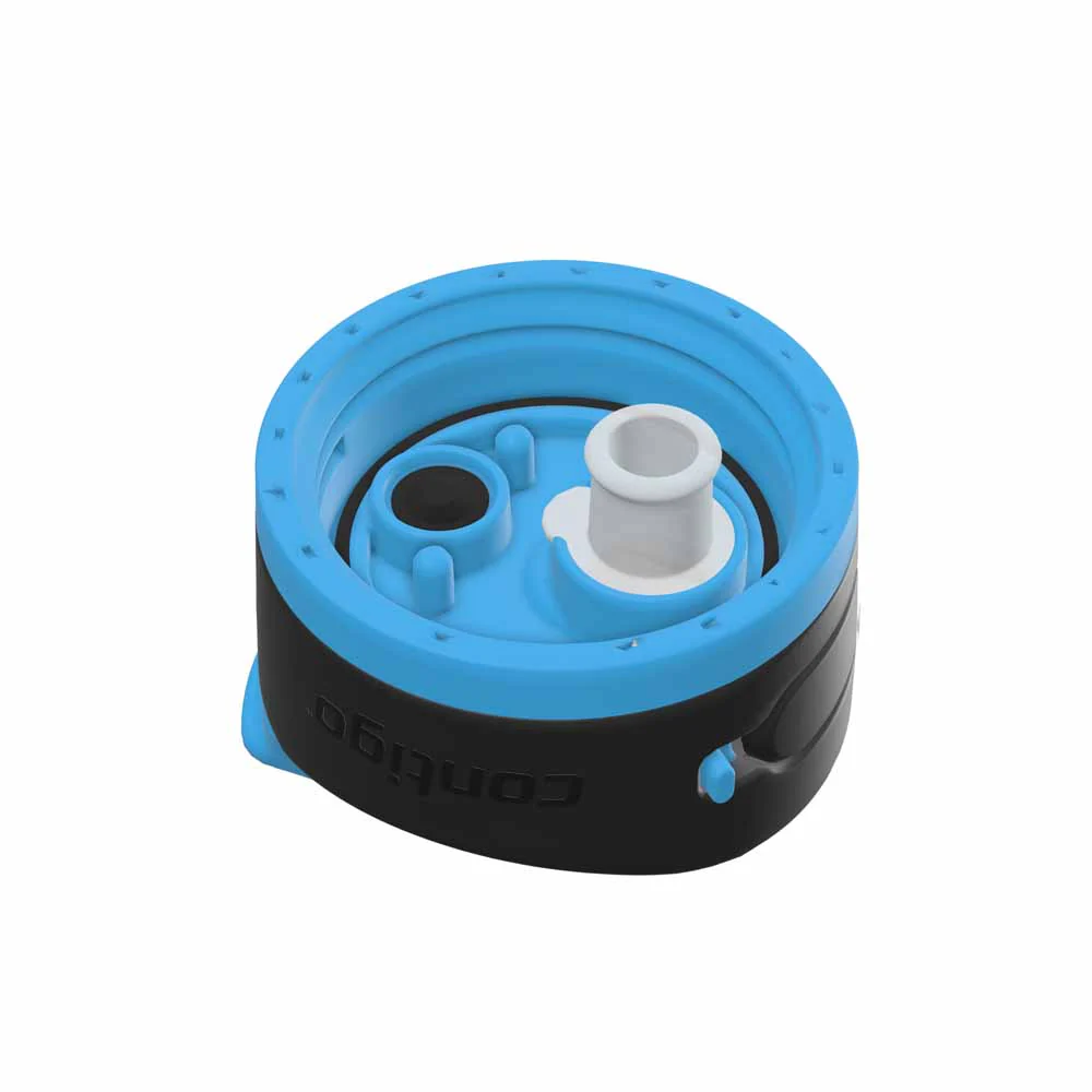 בקבוק קונטיגו Ashland 2.0 720 מ"ל - Contigo