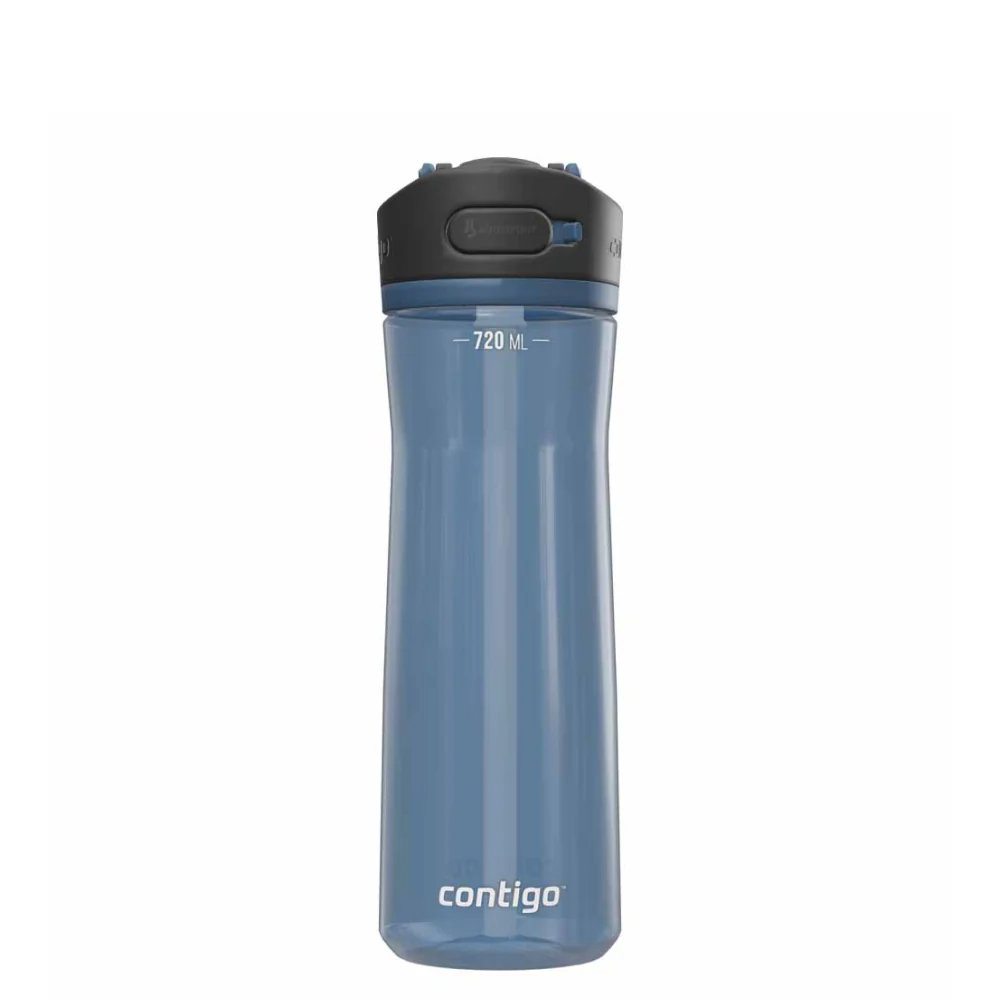 בקבוק קונטיגו Ashland 2.0 720 מ"ל - Contigo