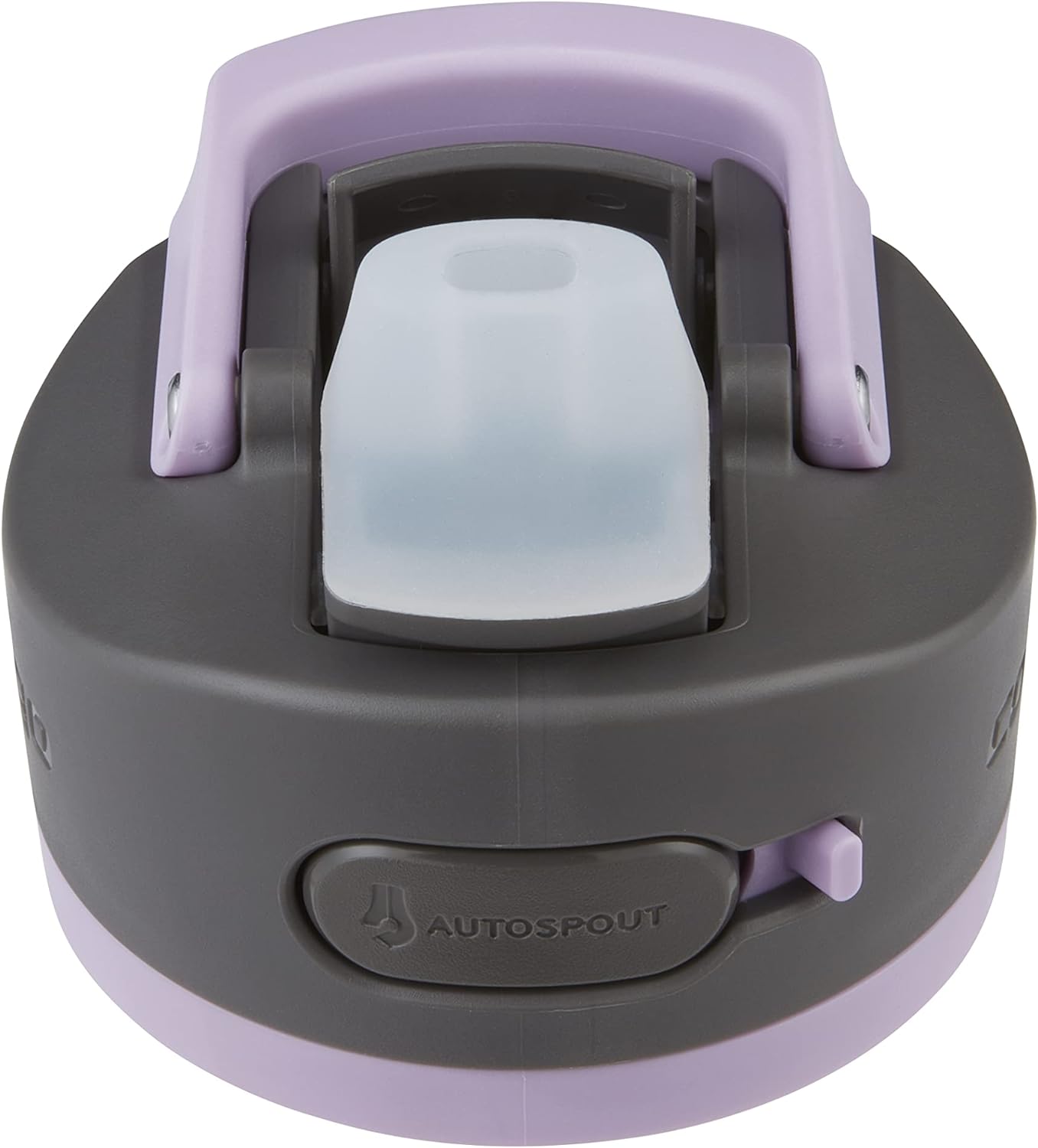 בקבוק קונטיגו Ashland 2.0 720 מ"ל - Contigo