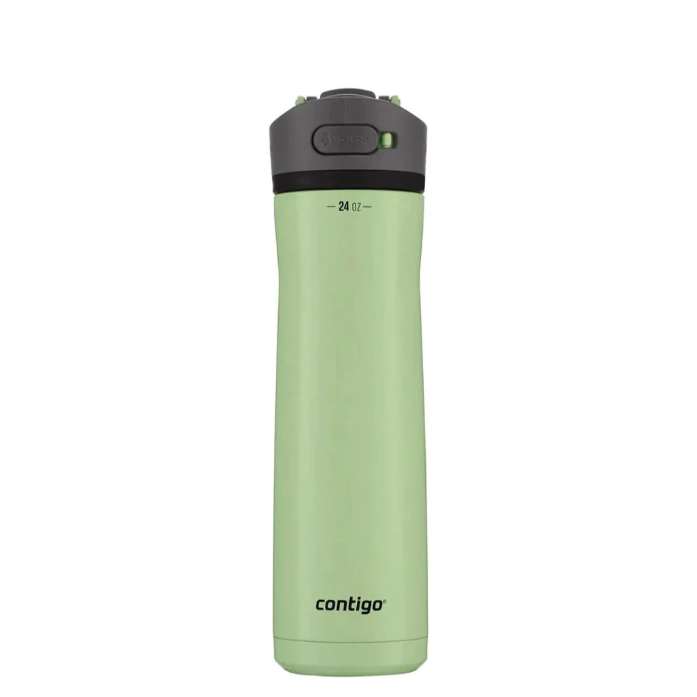בקבוק נירוסטה Ashland Chill 2.0  720 מ"ל - Contigo