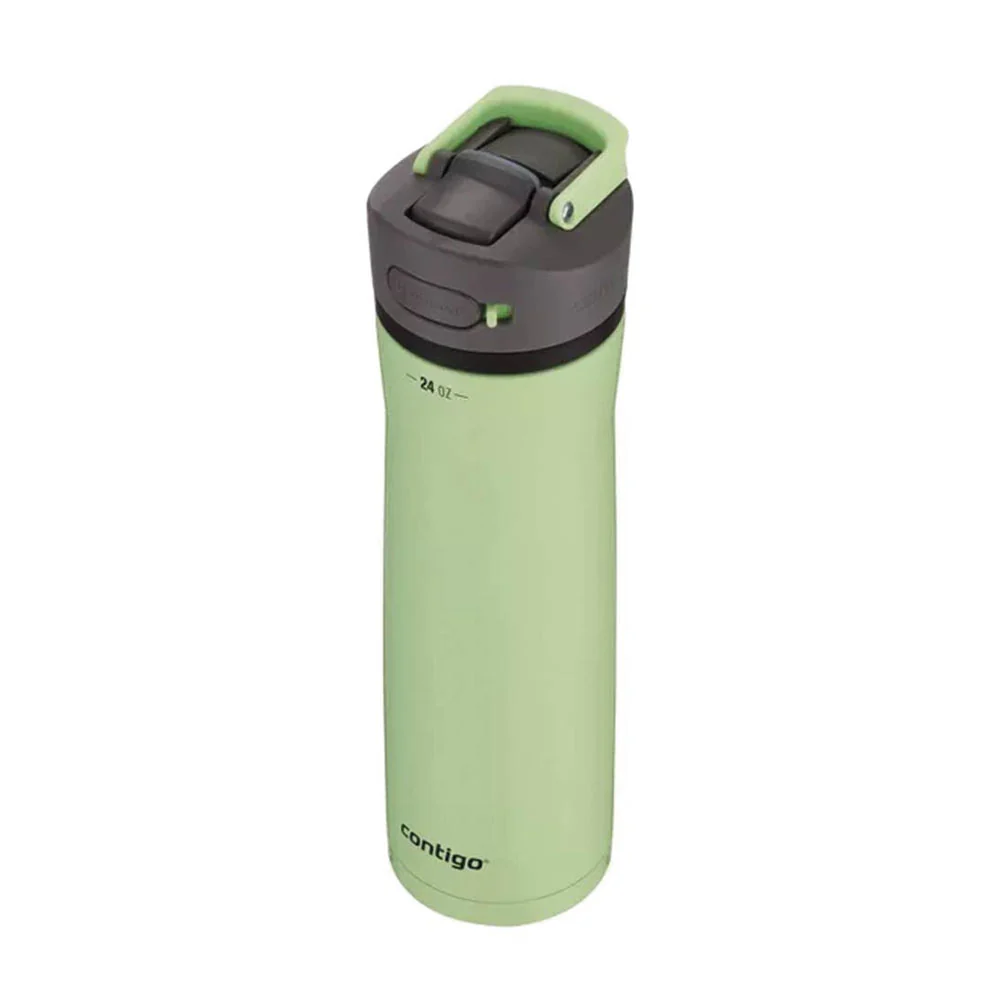 בקבוק נירוסטה Ashland Chill 2.0  720 מ"ל - Contigo