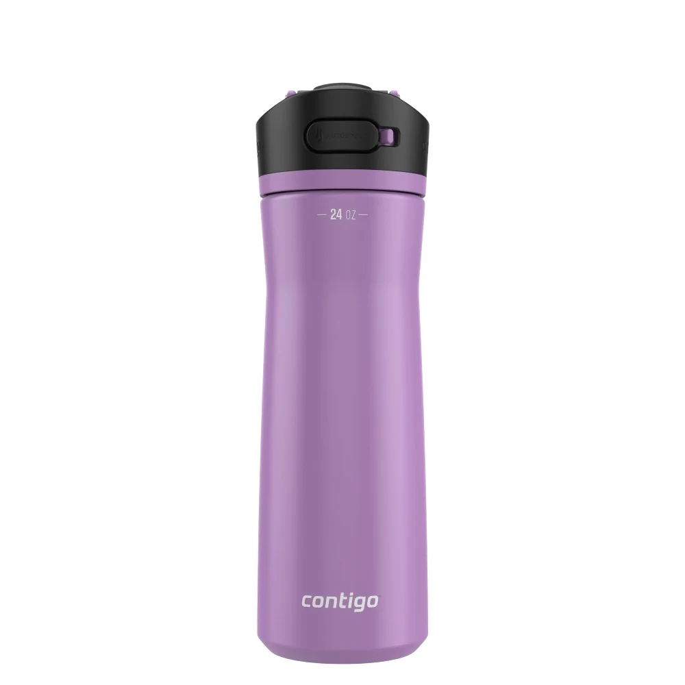 בקבוק נירוסטה Ashland Chill 2.0  720 מ"ל - Contigo