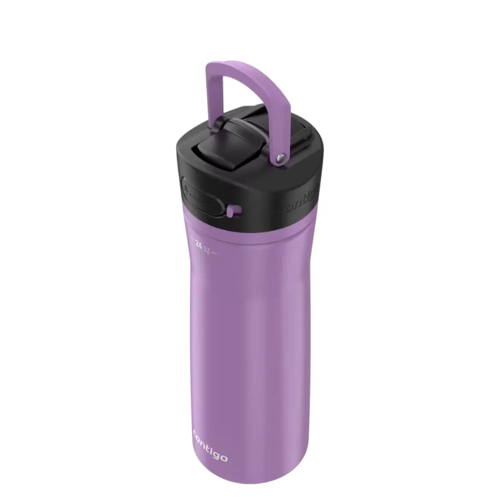 בקבוק נירוסטה Ashland Chill 2.0  720 מ"ל - Contigo