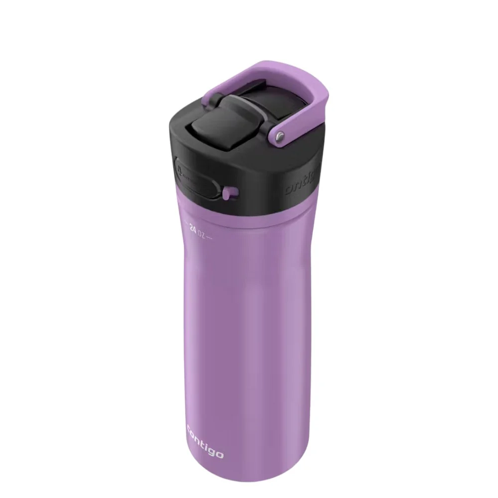 בקבוק נירוסטה Ashland Chill 2.0  720 מ"ל - Contigo
