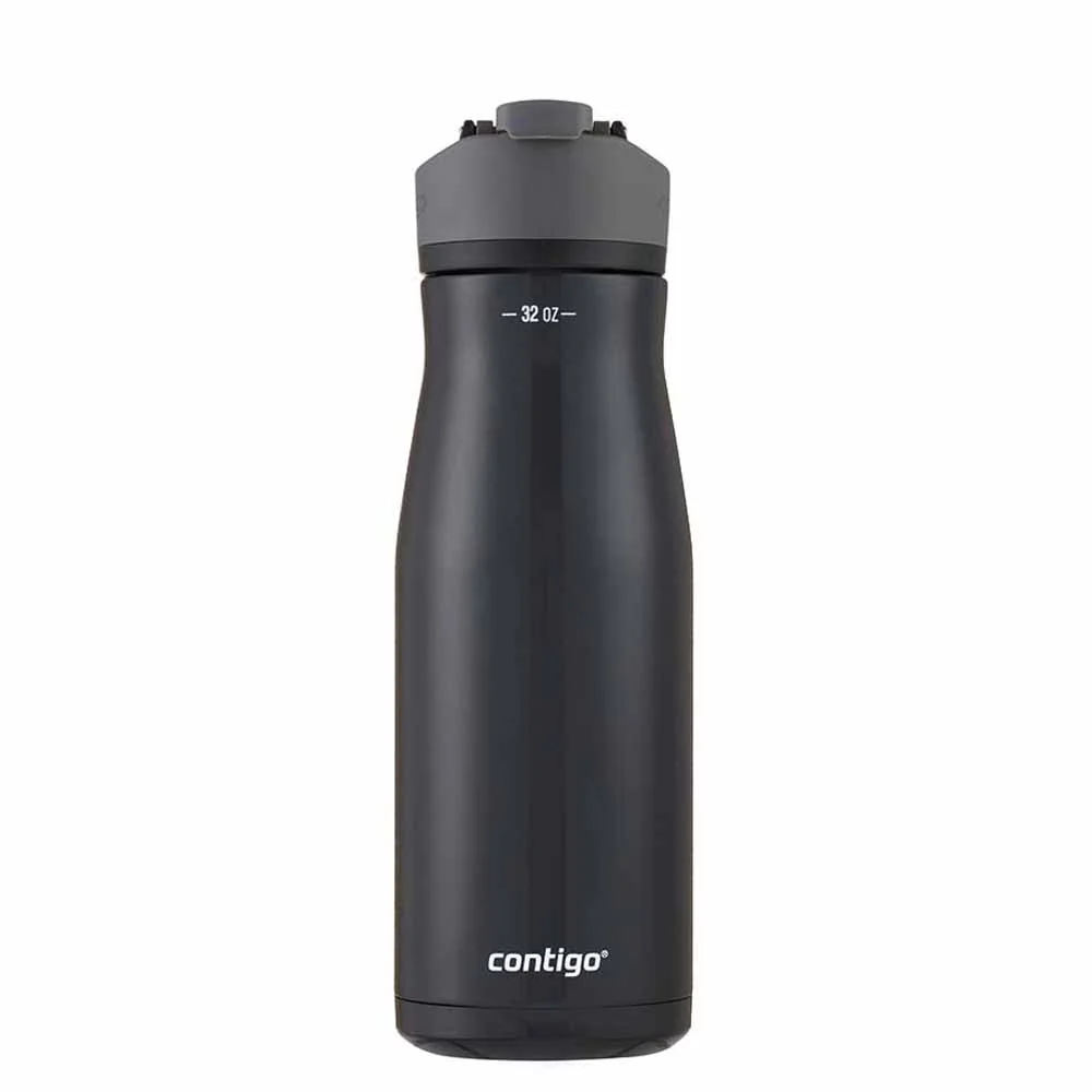 בקבוק קונטיגו מנירוסטה בנפח 900 מ"ל - Contigo