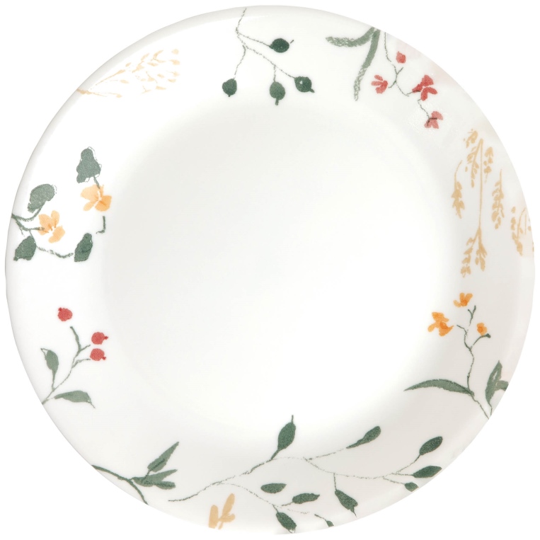 צלחות קורנינג קורל דגם (139) Corning Corelle - Wildflower Scatter