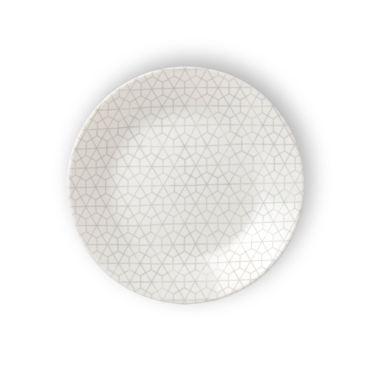 צלחות קורנינג קורל דגם (138) Corning Corelle - Knox