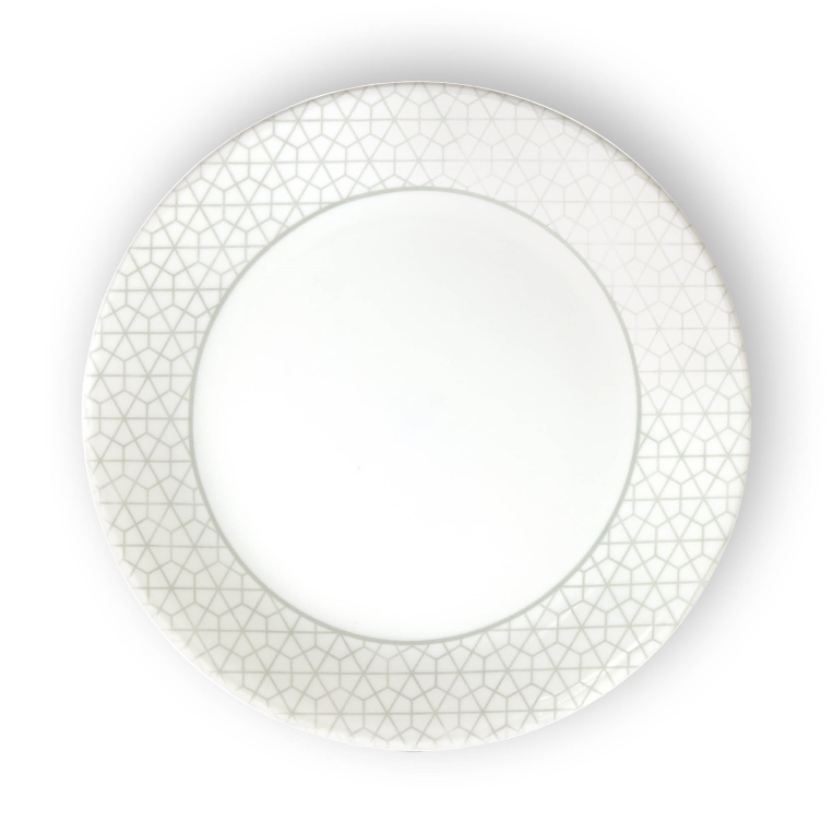 צלחות קורנינג קורל דגם (138) Corning Corelle - Knox