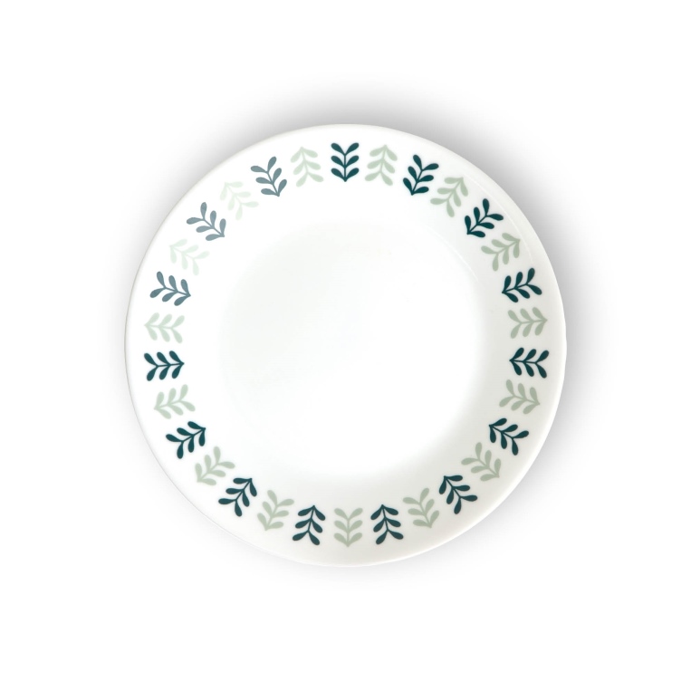 צלחות קורנינג קורל דגם (075) Corning Corelle - Anders