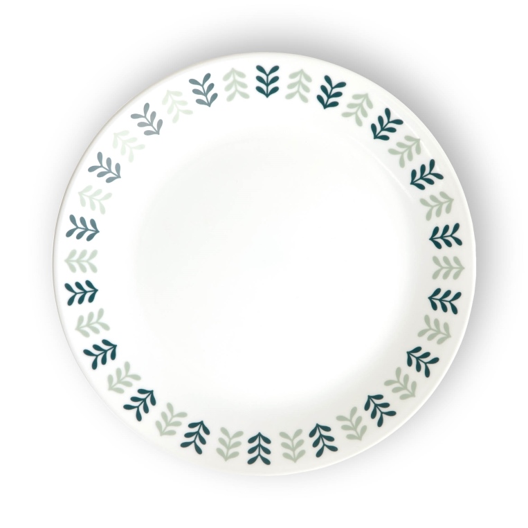 צלחות קורנינג קורל דגם (075) Corning Corelle - Anders