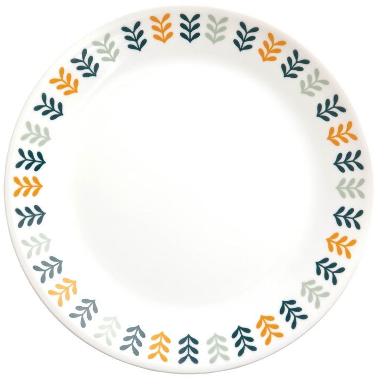 צלחות קורנינג קורל דגם (075) Corning Corelle - Anders