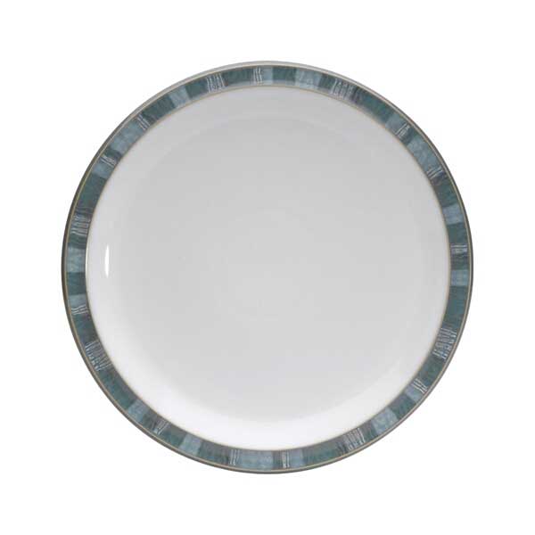 צלחת מנה עיקרית דגם אזור גלים - Denby