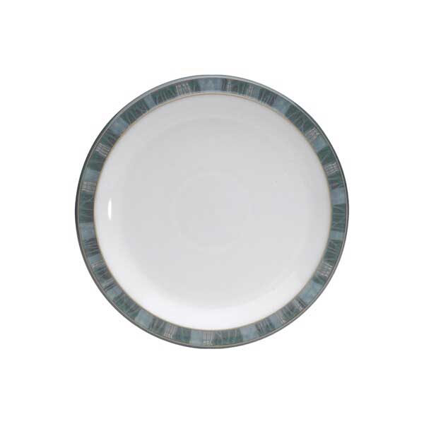 צלחת מנה ראשונה דגם אזור גלים - Denby