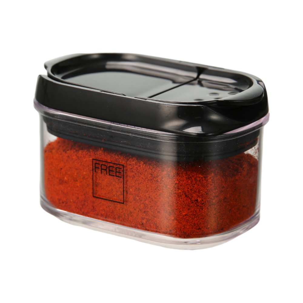 סט 6 מיכלים קטנים לתבלינים - F...