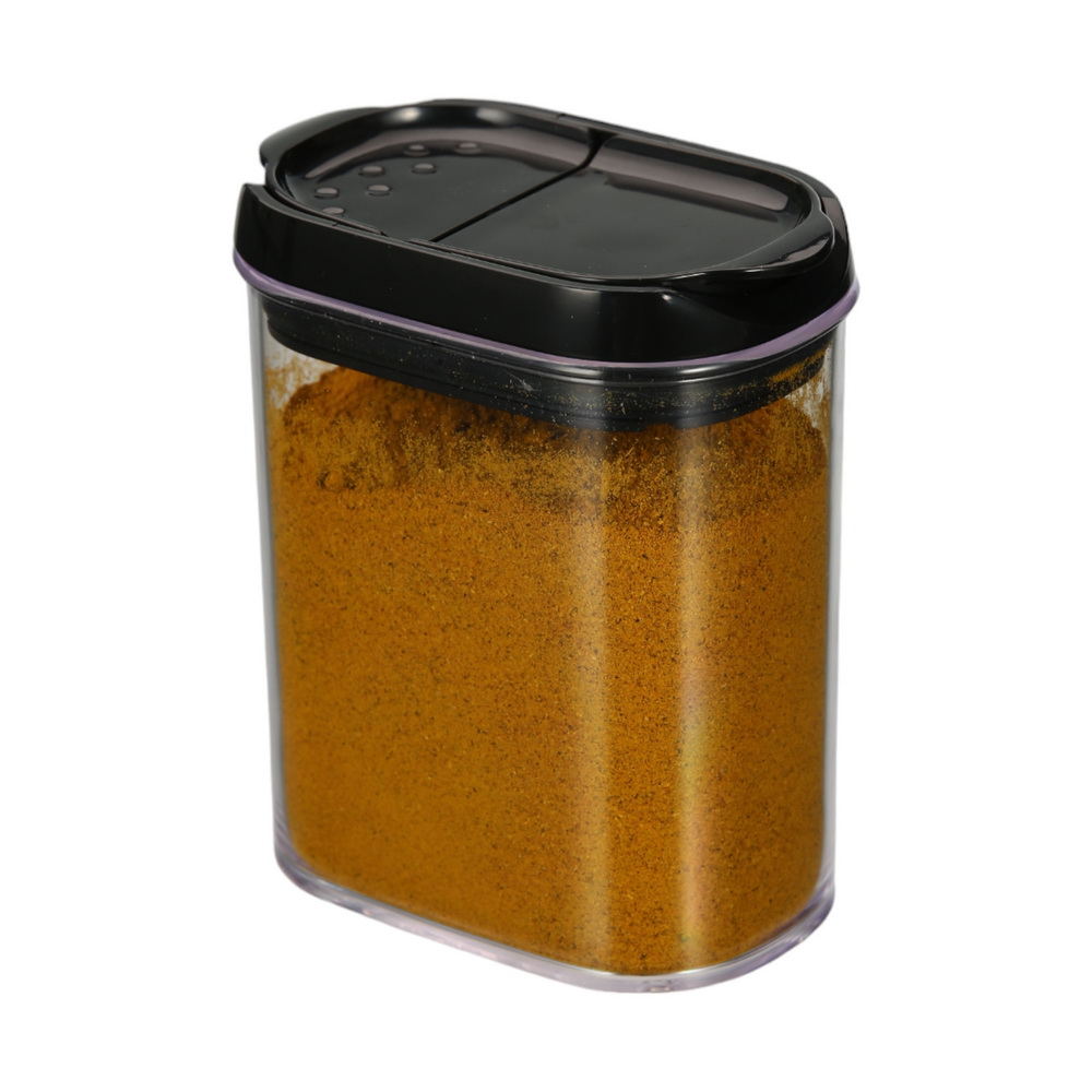 סט 6 מיכלים גדולים לתבלינים - ...