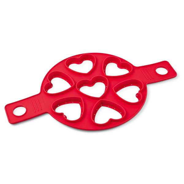 תבנית סיליקון להכנת פנקייק