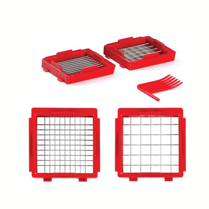 קוצץ ירקות Pro Dicer מבית Happy Kitchen